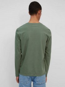 Лонгслив Marc O’Polo модель 220222052152-451 Фото