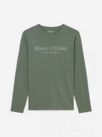 Лонгслив Marc O’Polo модель 220222052152-451 Фото