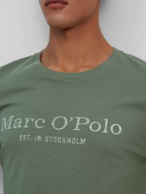 Худи и свитшоты Marc O’Polo модель 220222052152-451 Фото