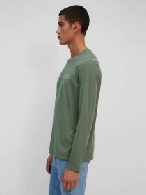 Худи и свитшоты Marc O’Polo модель 220222052152-451 Фото