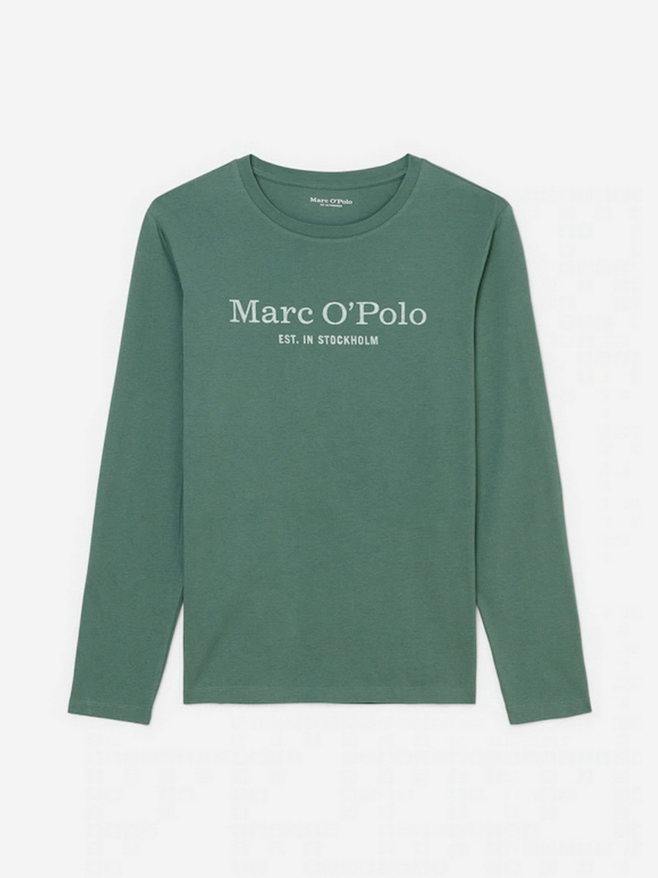 Лонгслив Marc O’Polo модель 220222052152-469 Фото