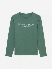 Лонгслив Marc O’Polo модель 220222052152-469 Фото