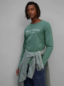 Худи и свитшоты Marc O’Polo модель 220222052152-469 Фото