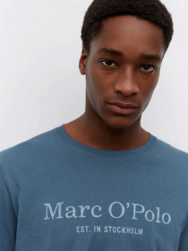 Лонгслив Marc O’Polo модель 220222052152-856 Фото