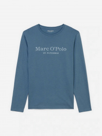 Лонгслив Marc O’Polo модель 220222052152-856 Фото