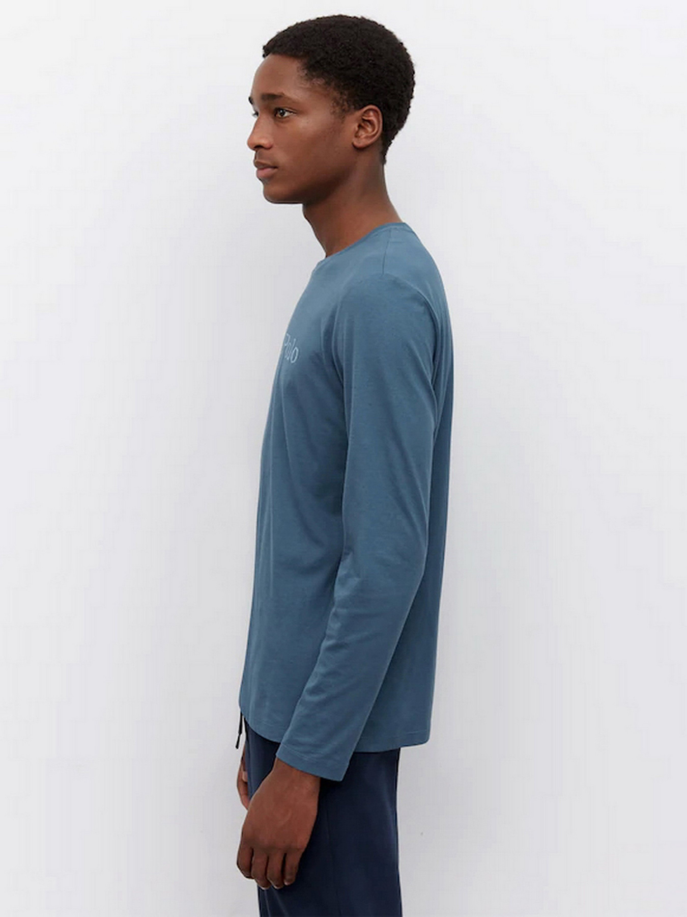 Худи и свитшоты Marc O’Polo модель 220222052152-856 Фото