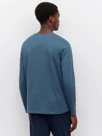 Худи и свитшоты Marc O’Polo модель 220222052152-856 Фото