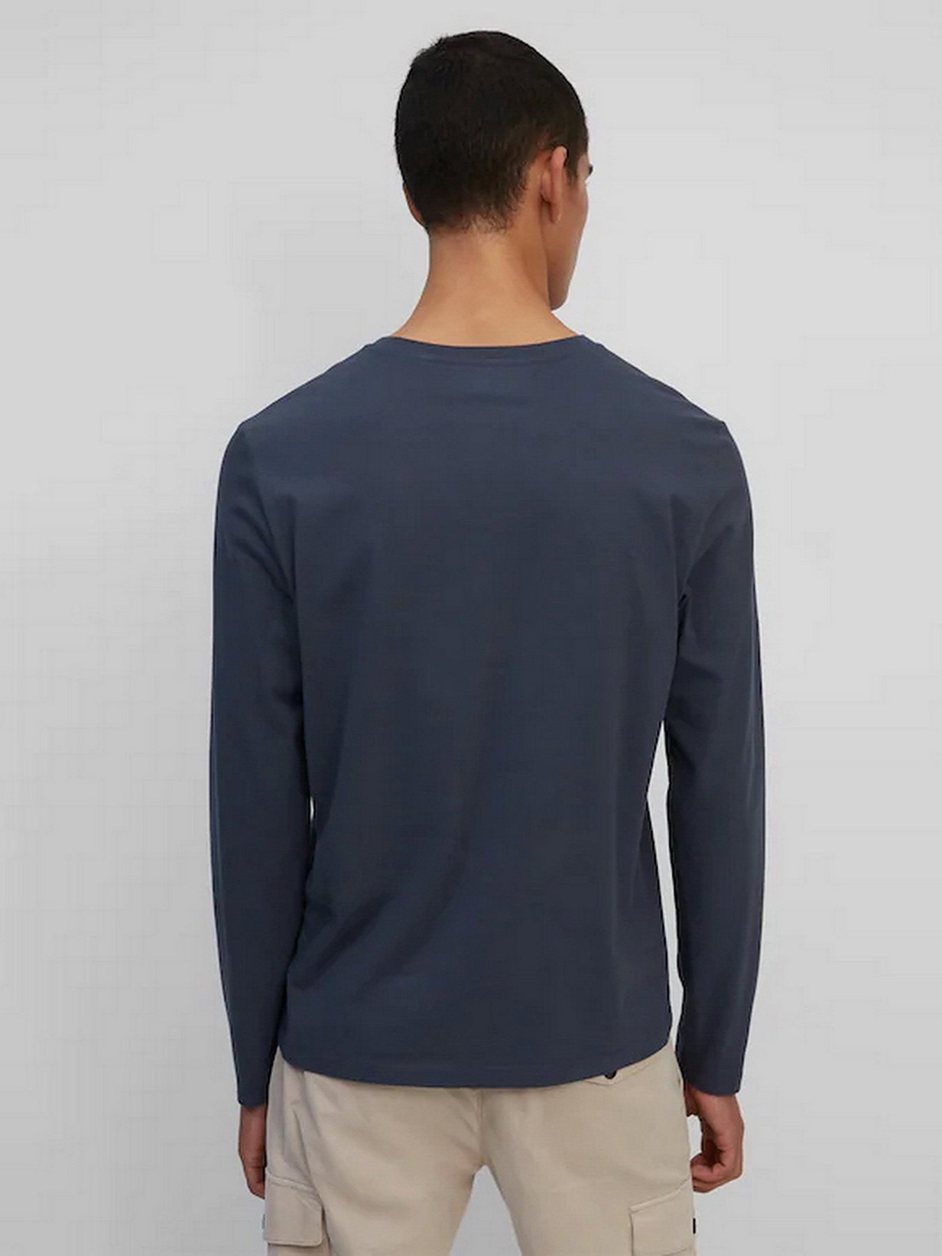 Лонгслив Marc O’Polo модель 220222052152-896 Фото