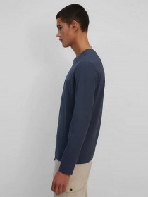 Лонгслив Marc O’Polo модель 220222052152-896 Фото