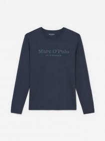 Лонгслив Marc O’Polo модель 220222052152-896 Фото