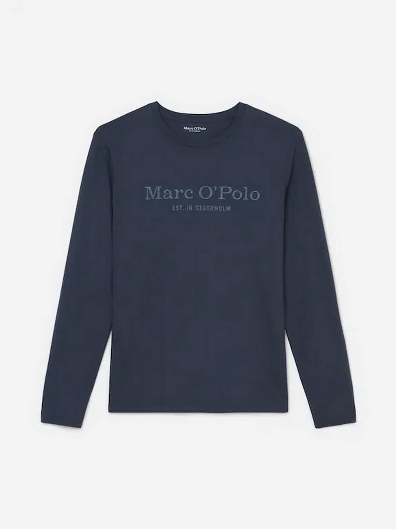 Лонгслів Marc O’Polo модель 220222052152-896 Фото