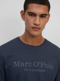 Лонгслів Marc O’Polo модель 220222052152-896 Фото