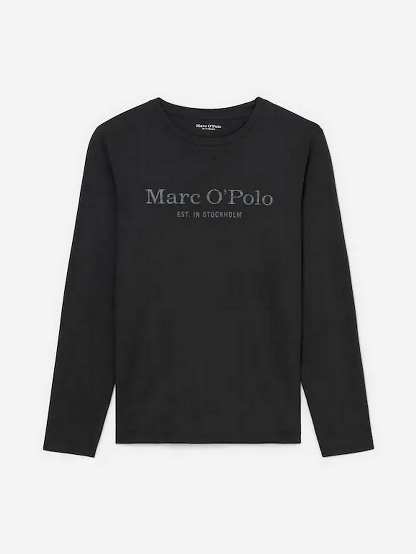 Лонгслив Marc O’Polo модель 220222052152-990 Фото