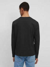 Худи и свитшоты Marc O’Polo модель 220222052152-990 Фото