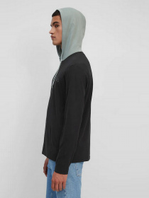 Худи и свитшоты Marc O’Polo модель 220222052152-990 Фото