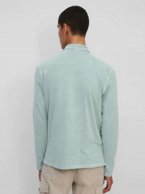 Поло Marc O’Polo модель 220223655000-445 Фото