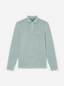 Поло Marc O’Polo модель 220223655000-445 Фото