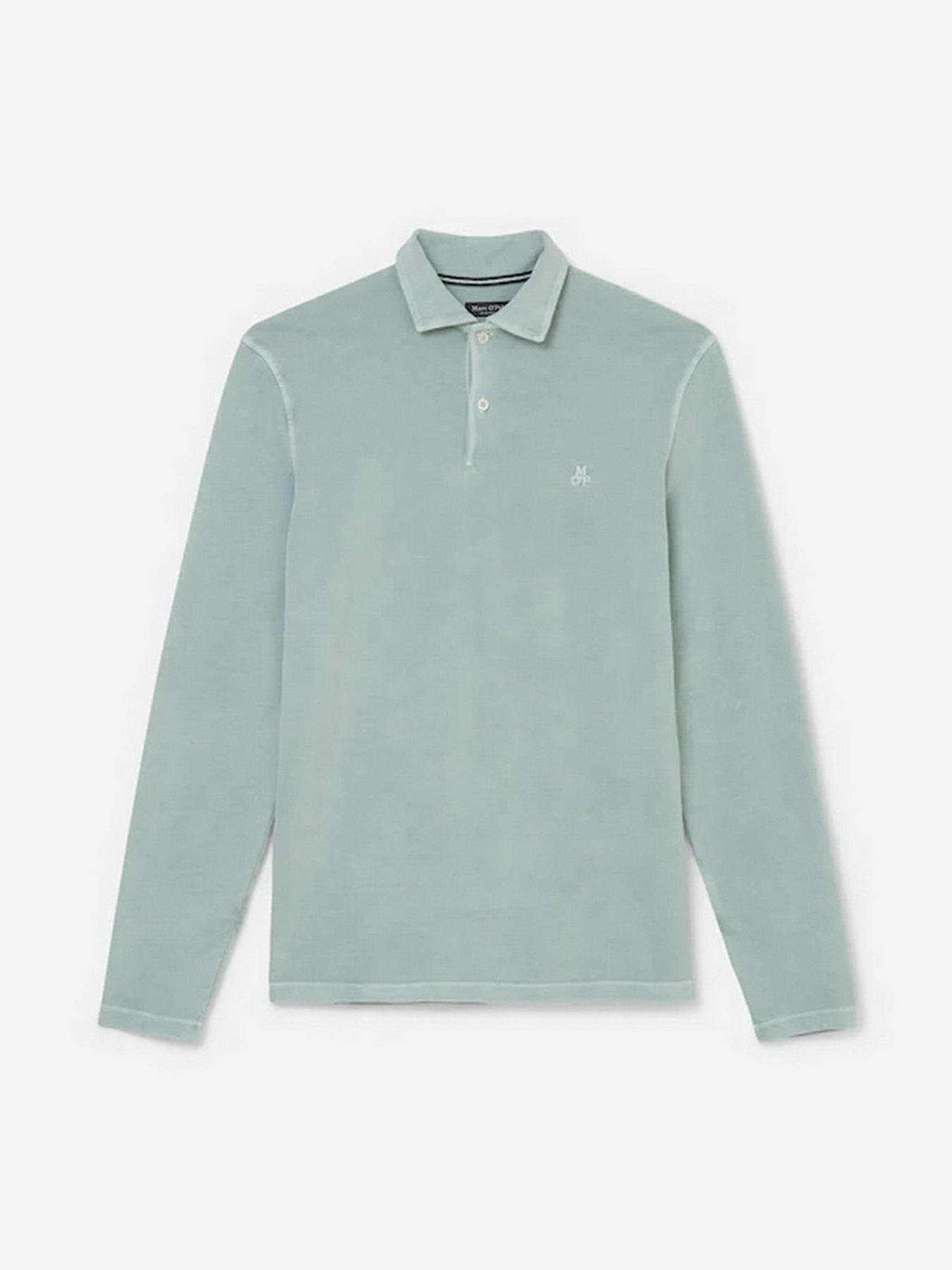 Поло Marc O’Polo модель 220223655000-445 Поло Marc O’Polo модель 220223655000-445 Фото