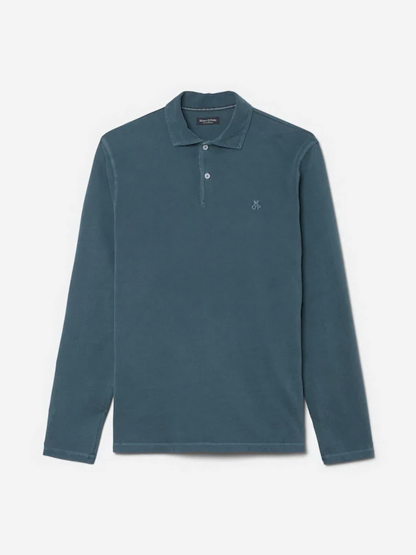 Поло Marc O’Polo модель 220223655000-856 Фото