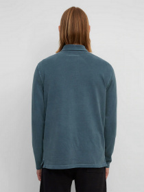 Поло Marc O’Polo модель 220223655000-856 Фото