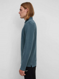 Поло Marc O’Polo модель 220223655000-856 Фото