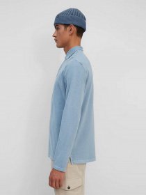 Поло Marc O’Polo модель 220223655000-866 Фото