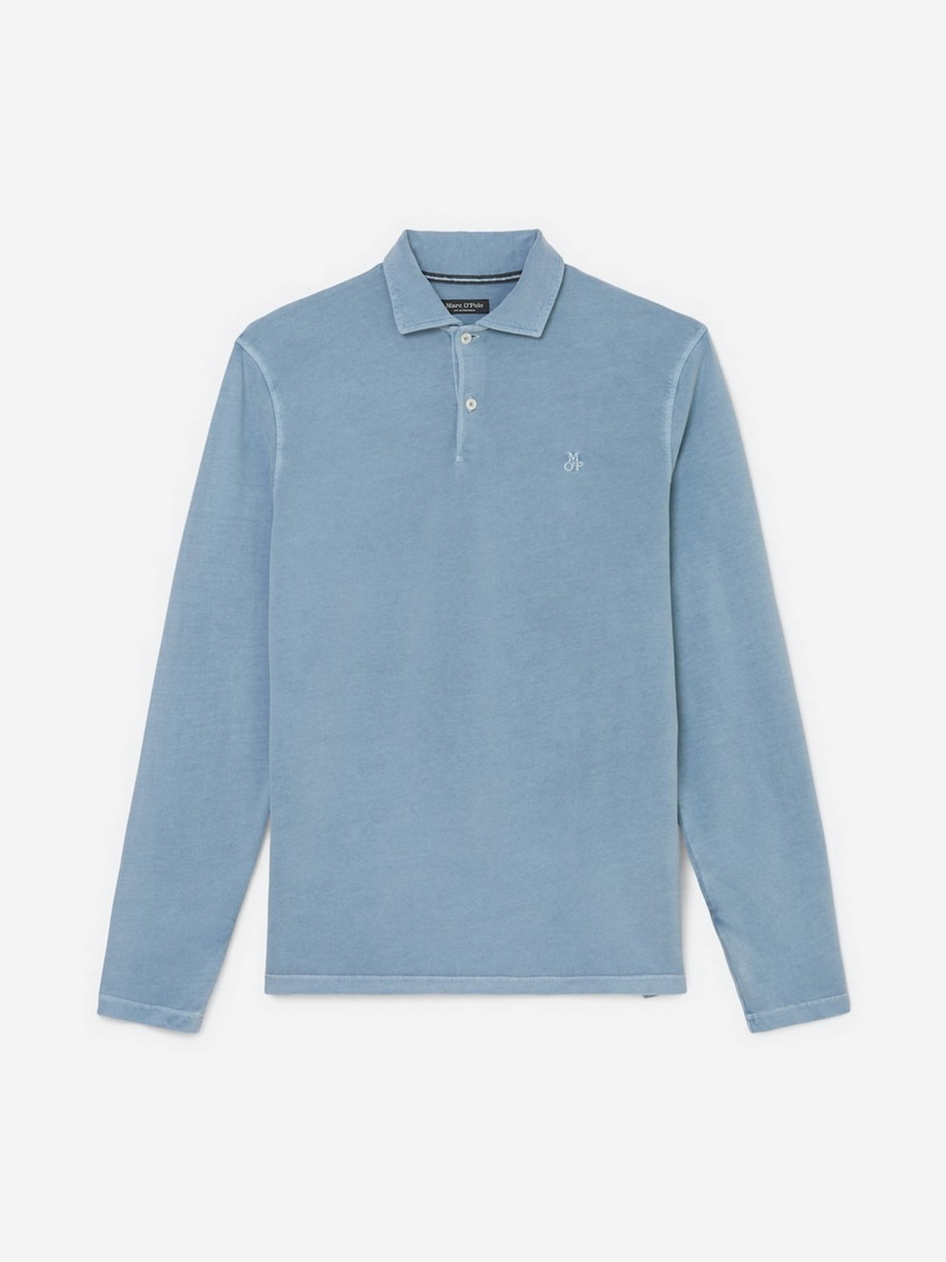 Поло Marc O’Polo модель 220223655000-866 Фото