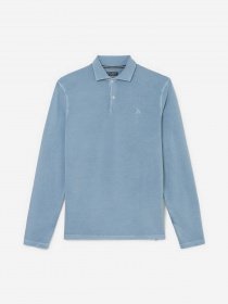 Поло Marc O’Polo модель 220223655000-866 Фото