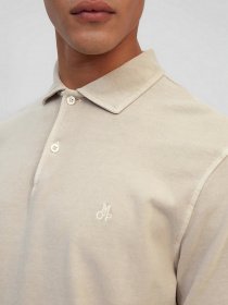 Поло Marc O’Polo модель 220223655000-913 Фото