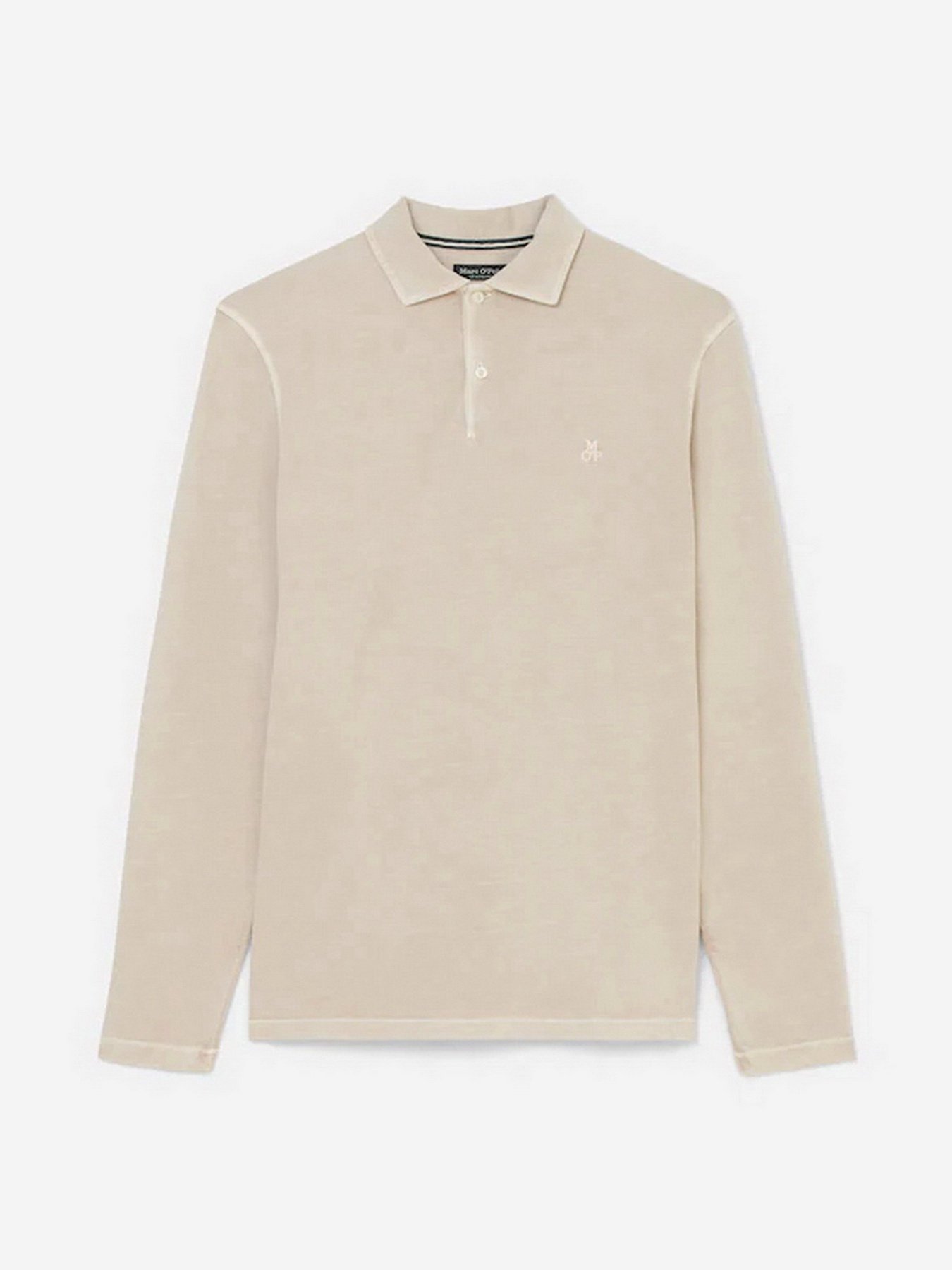 Поло Marc O’Polo модель 220223655000-913 Фото