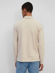 Поло Marc O’Polo модель 220223655000-913 Фото