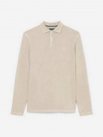 Поло Marc O’Polo модель 220223655000-913 Фото