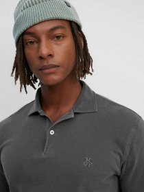 Поло Marc O’Polo модель 220223655000-991 Фото