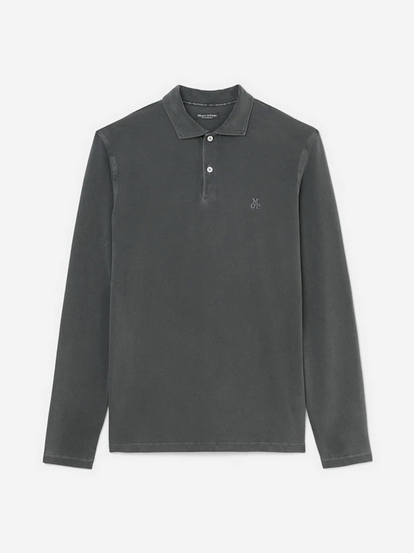 Поло Marc O’Polo модель 220223655000-991 Фото