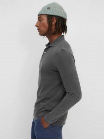 Поло Marc O’Polo модель 220223655000-991 Фото