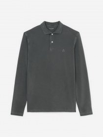 Поло Marc O’Polo модель 220223655000-991 Фото