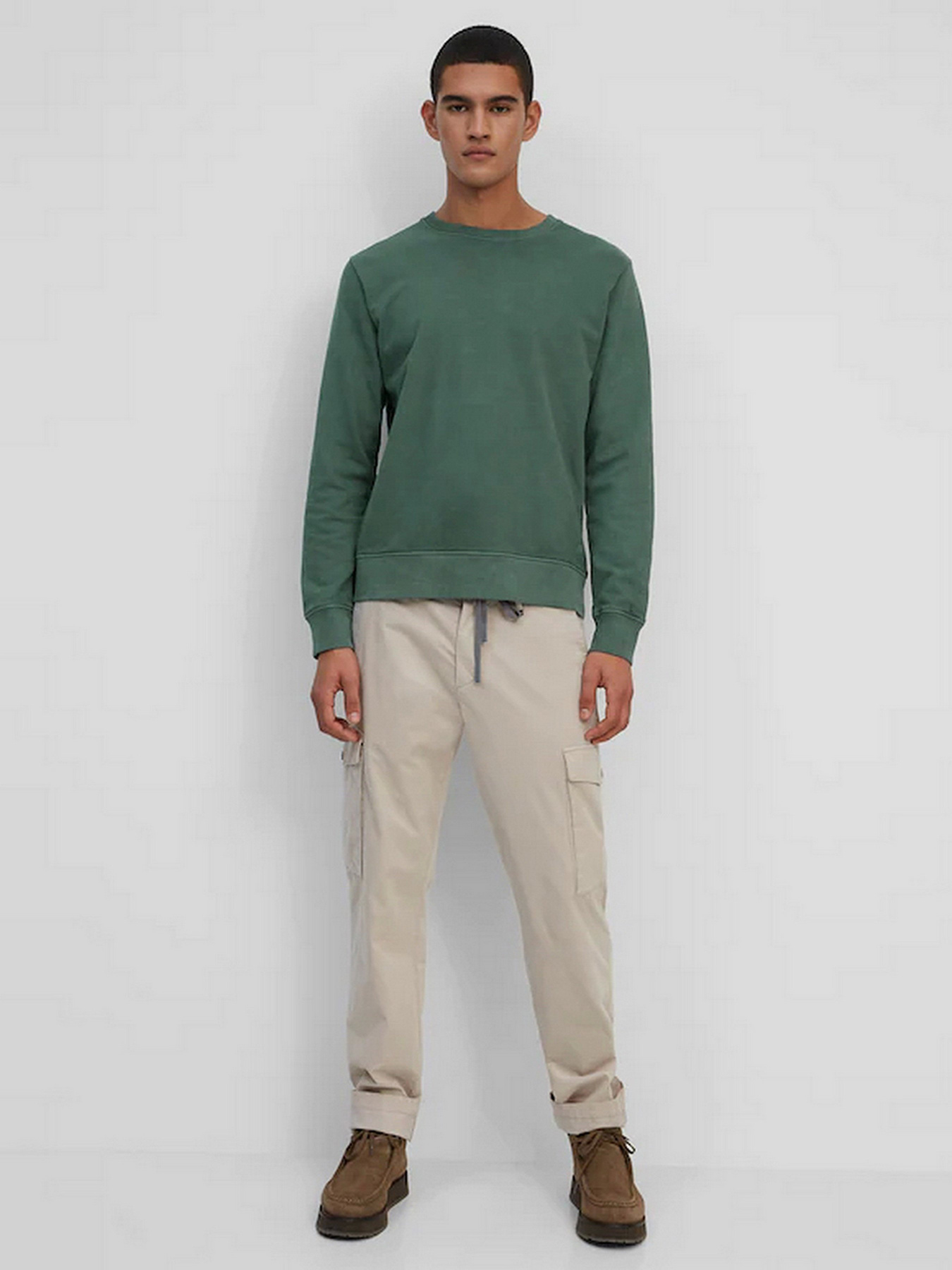 Свитшот Marc O’Polo модель 220400354076-469 Фото