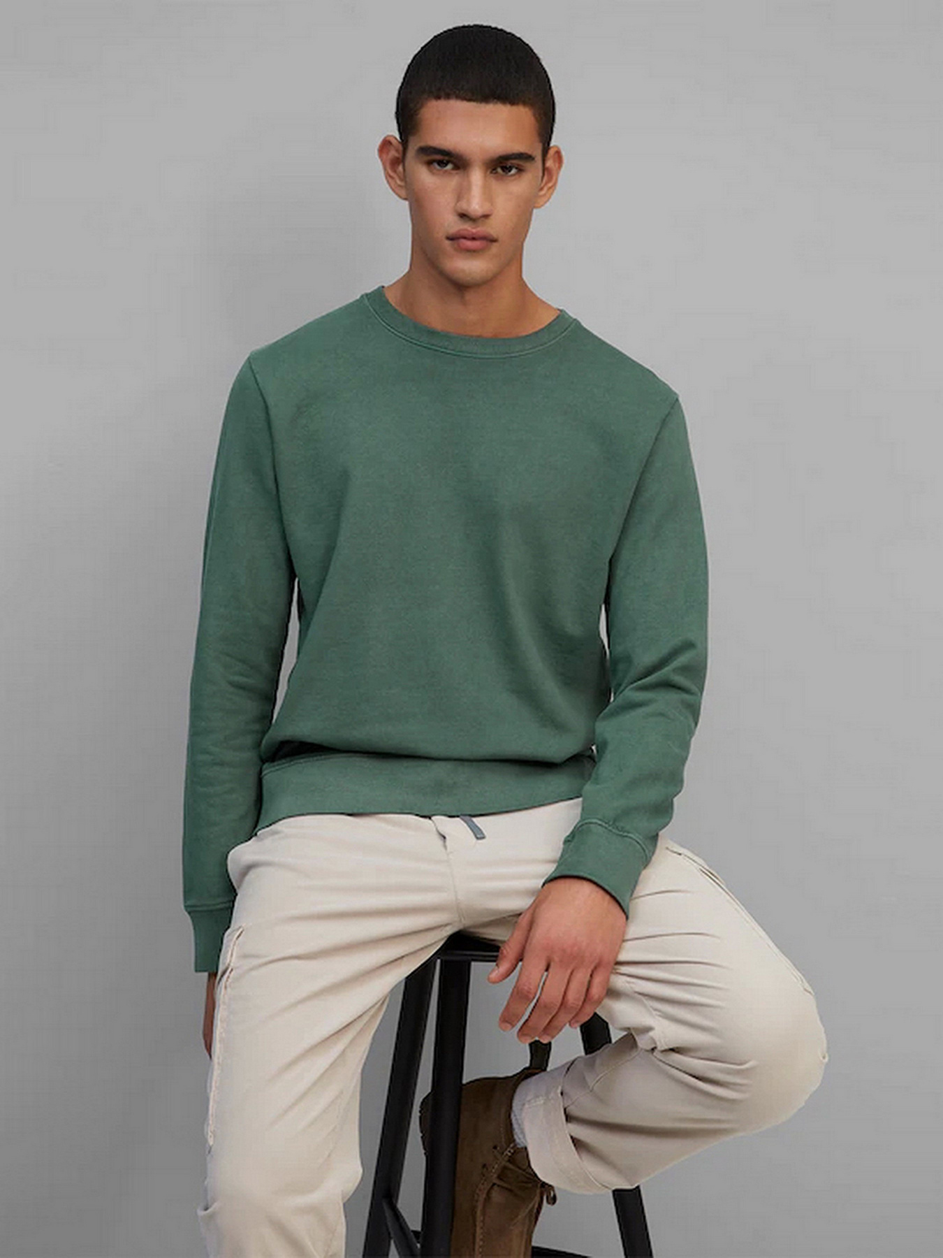 Свитшот Marc O’Polo модель 220400354076-469 Фото