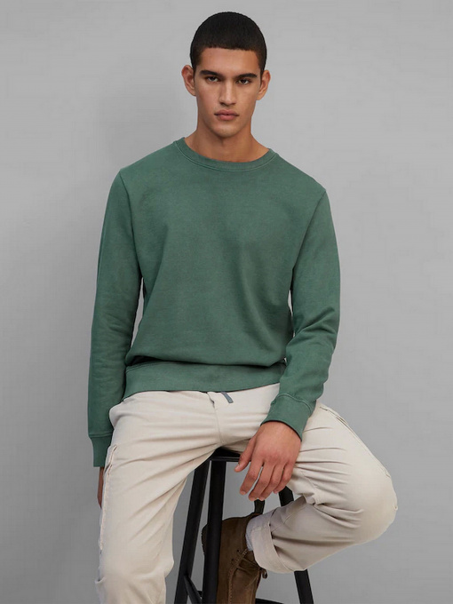 Свитшот Marc O’Polo модель 220400354076-469 Фото