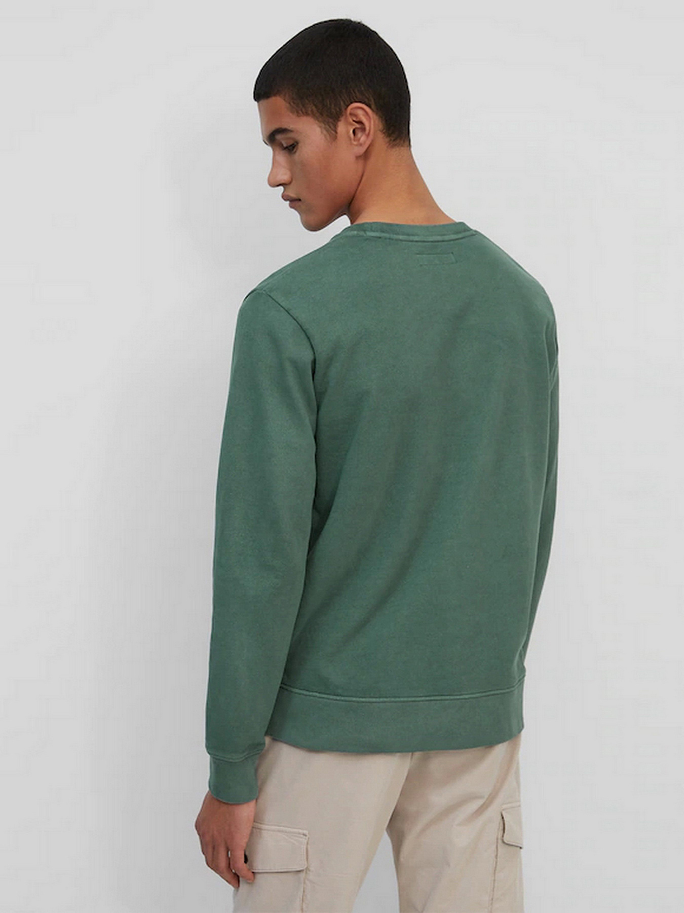 Світшот Marc O’Polo модель 220400354076-469 Фото