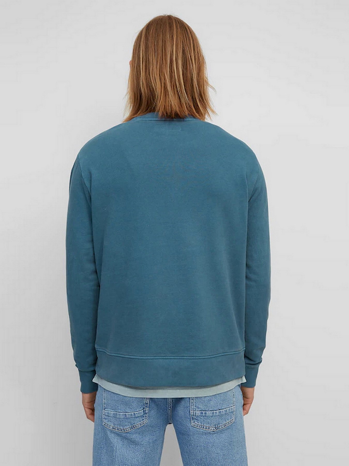 Свитшот Marc O’Polo модель 220400354076-856 Фото