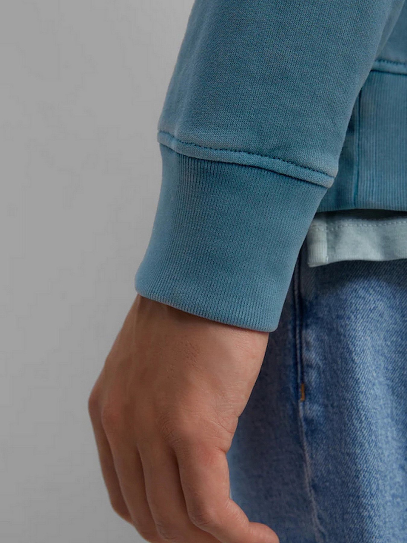 Свитшот Marc O’Polo модель 220400354076-856 Фото