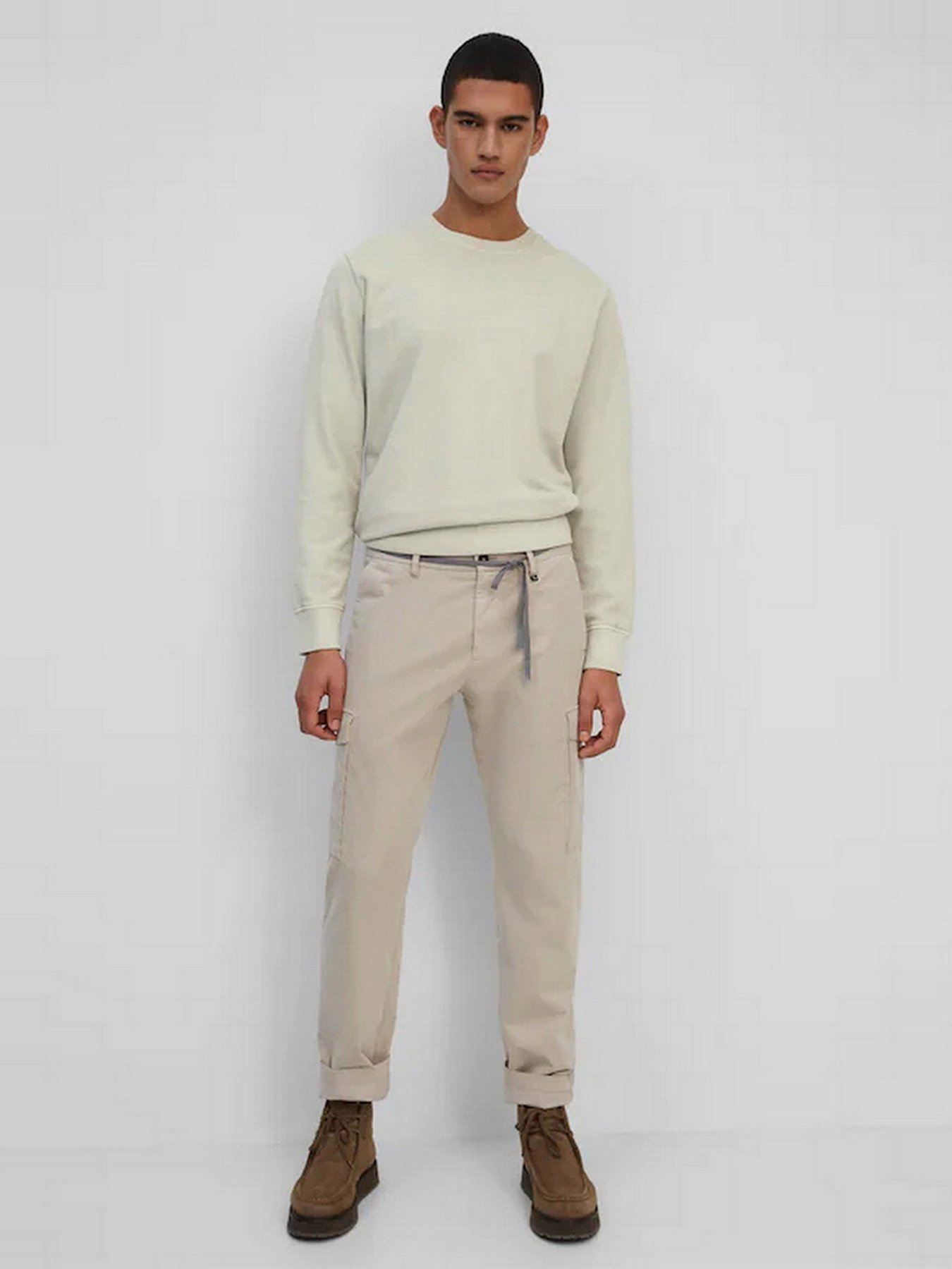 Світшот Marc O’Polo модель 220400354076-913 Фото