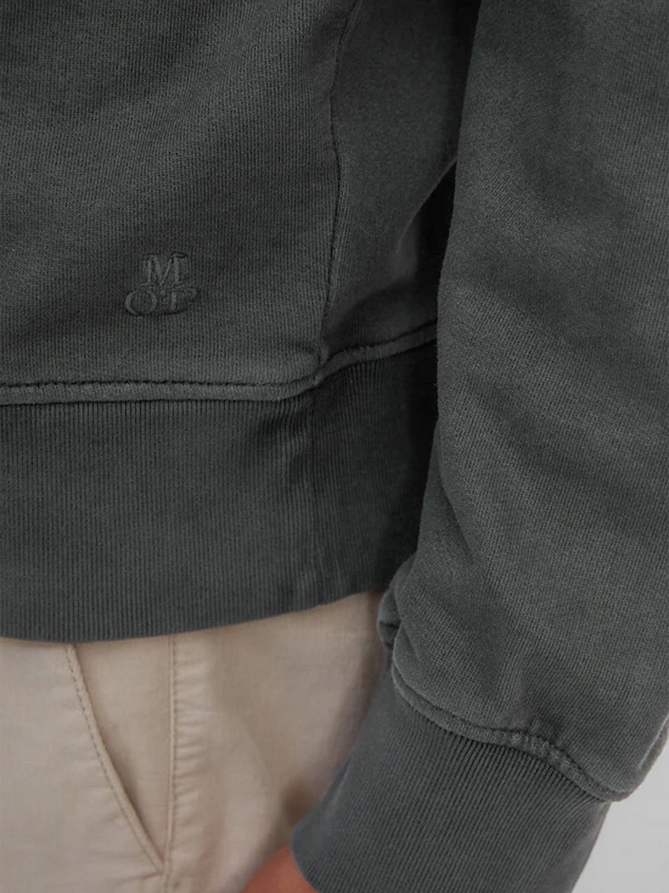 Свитшот Marc O’Polo модель 220400354076-991 Фото