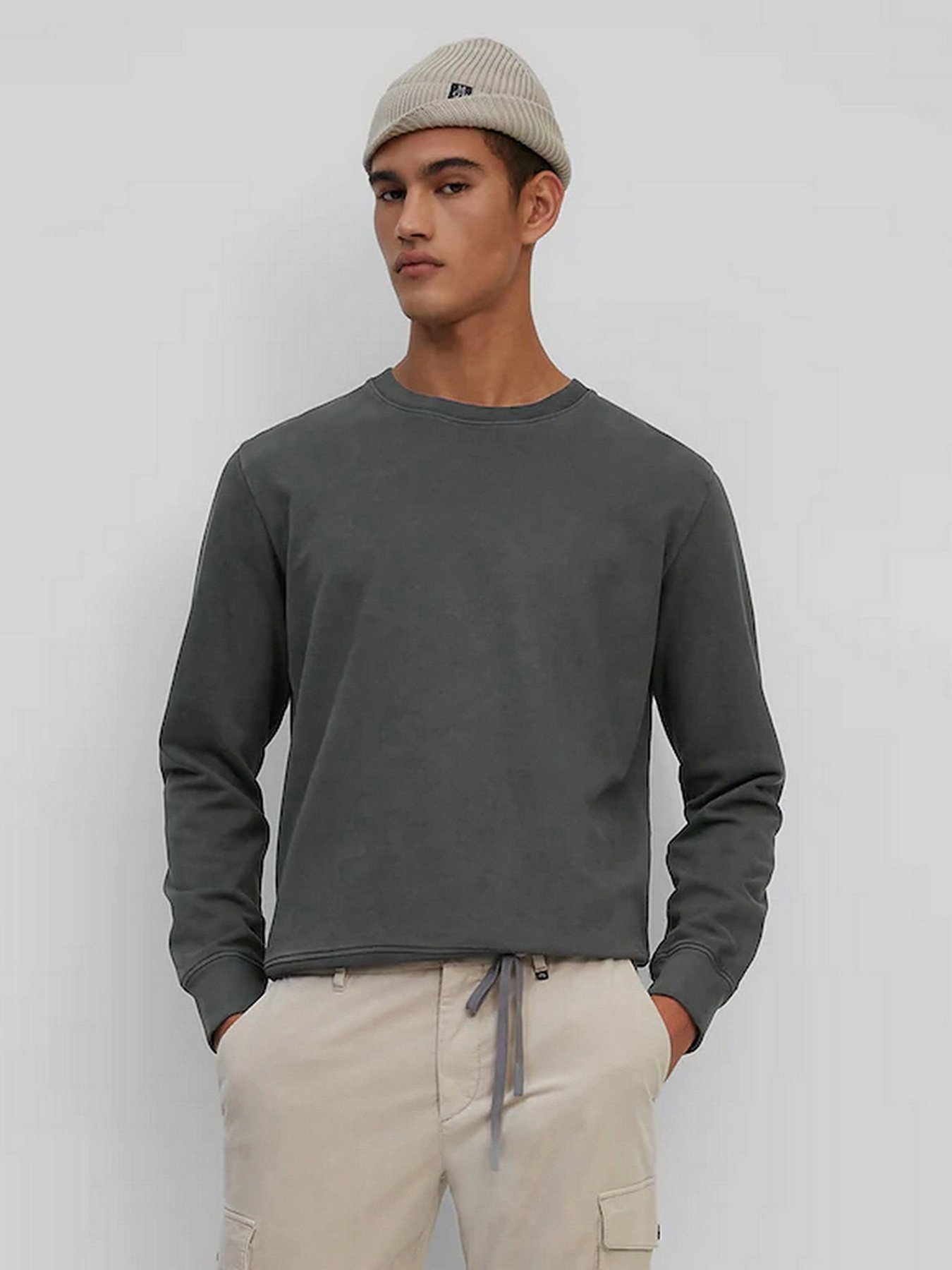 Свитшот Marc O’Polo модель 220400354076-991 Фото