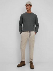 Свитшот Marc O’Polo модель 220400354076-991 Фото