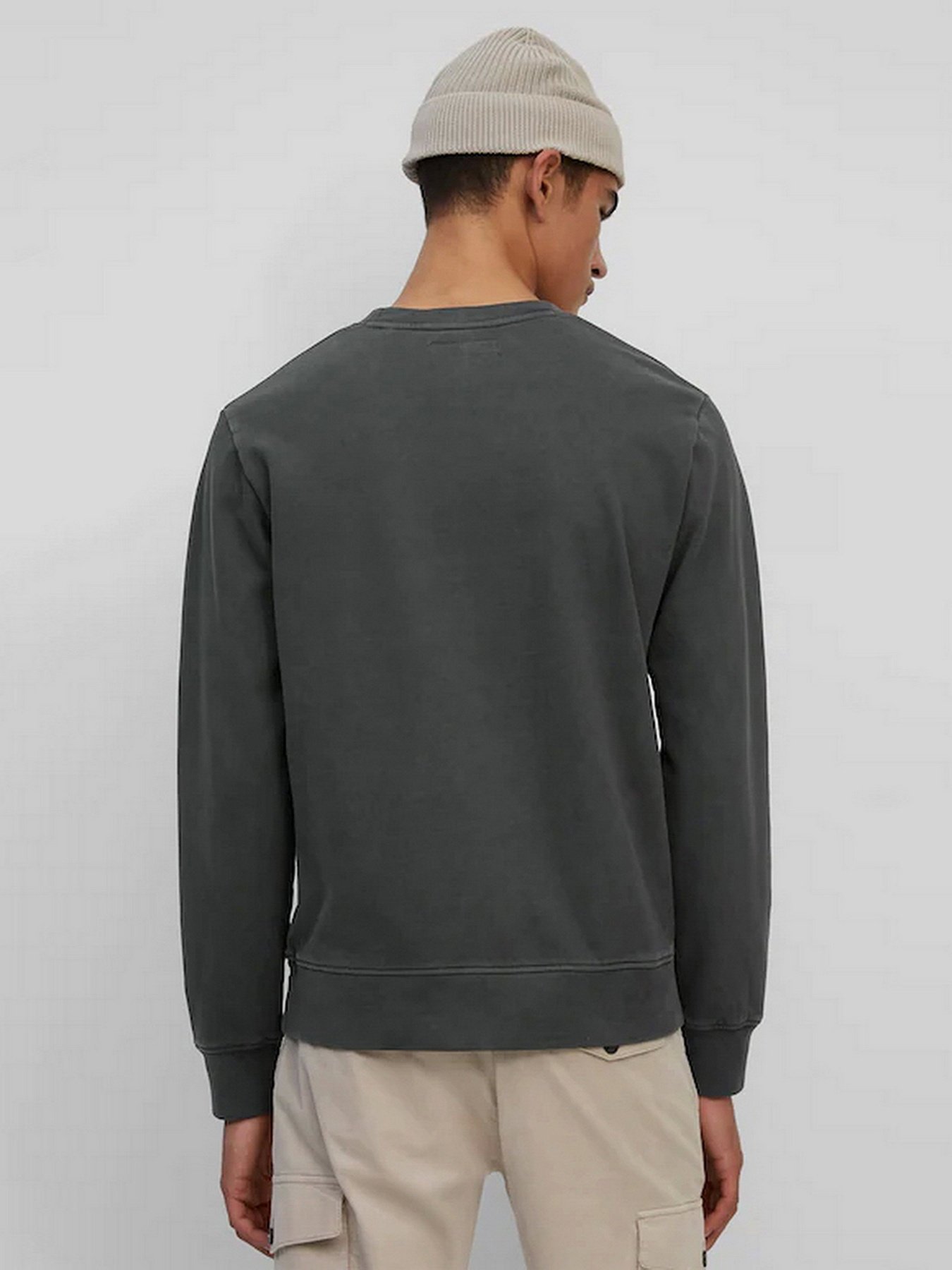 Світшот Marc O’Polo модель 220400354076-991 Фото