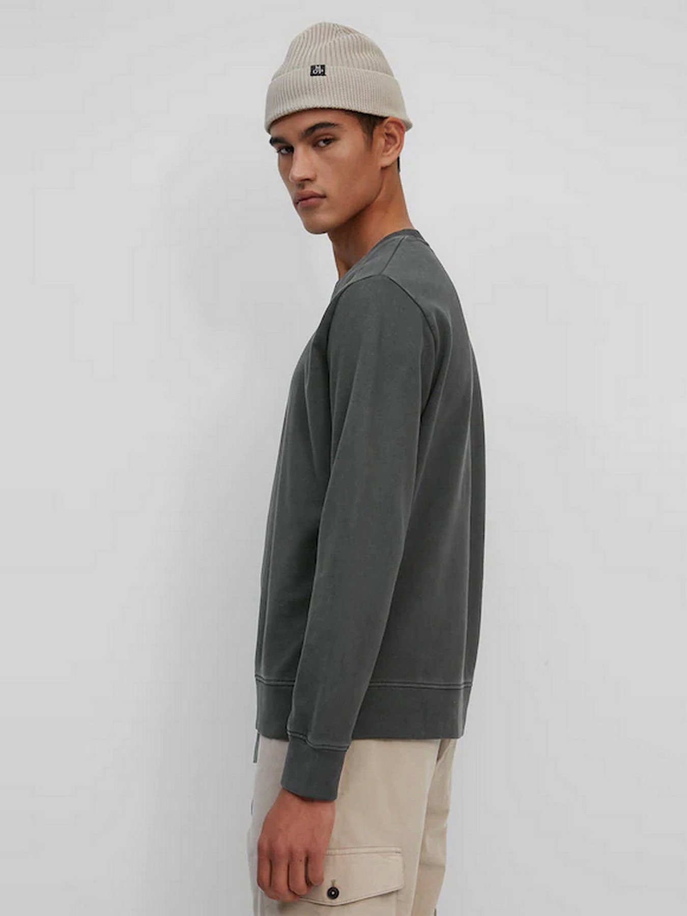 Світшот Marc O’Polo модель 220400354076-991 Фото