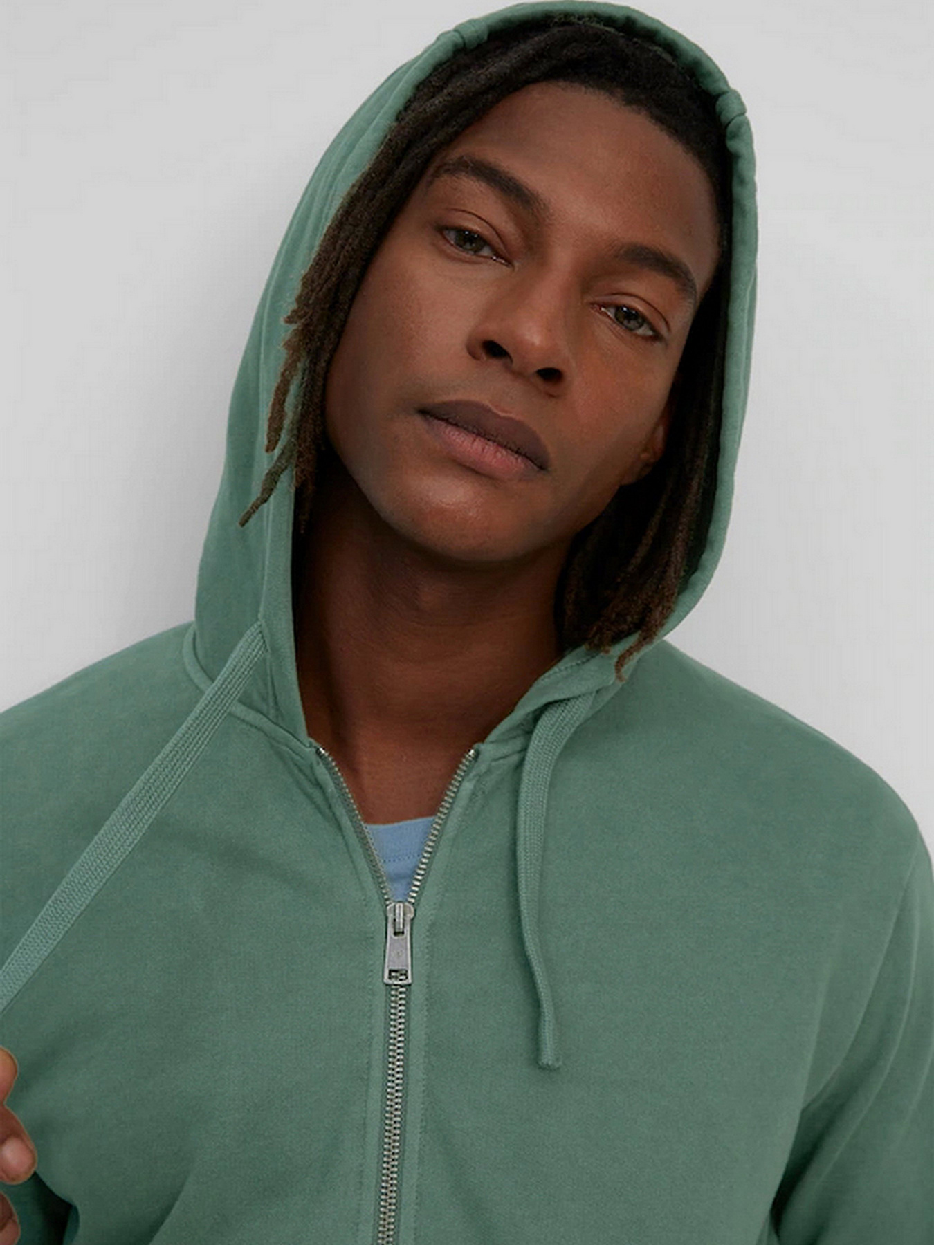 Кофта спортивная Marc O’Polo модель 220400357058-469 Фото