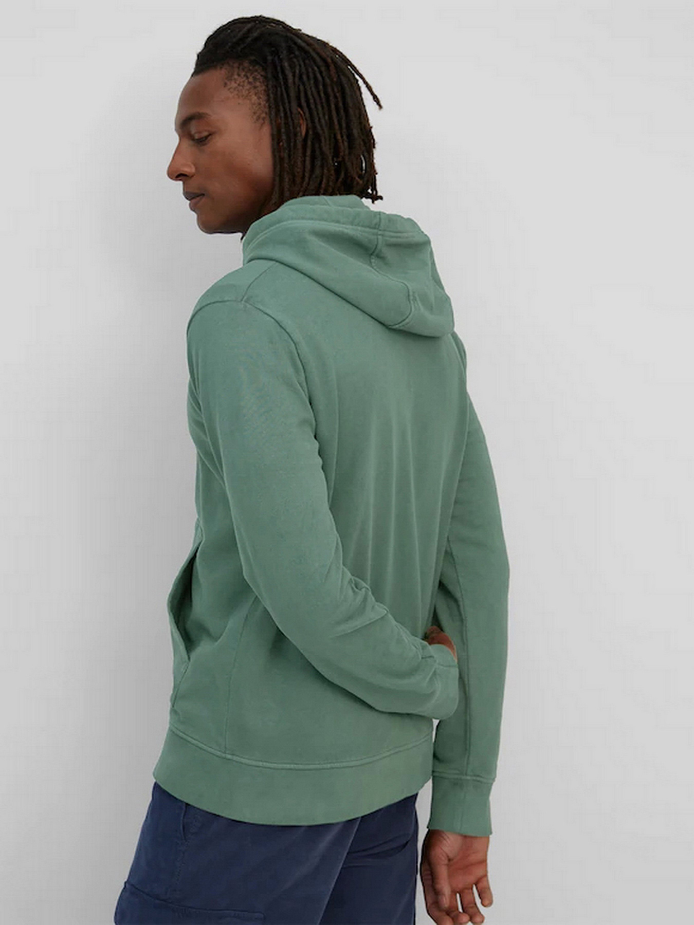 Спортивная кофта Marc O’Polo модель 220400357058-469 Фото